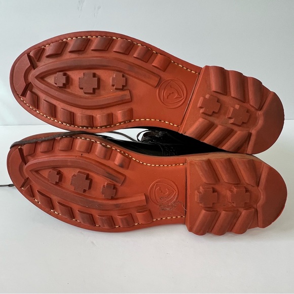 Robert Clergerie Paris Women’s Rovier Hiking Boot - Picture 13 of 16